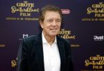 Amsterdam 2 oktober 2022
Premiere de grote sinterklaasfilm gespuis in de speelgoedkluis in Tuschinski. 
Robert ten Brink