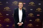 Amsterdam 2 oktober 2022
Premiere de grote sinterklaasfilm gespuis in de speelgoedkluis in Tuschinski. 
Robert ten Brink