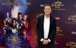 Amsterdam 2 oktober 2022
Premiere de grote sinterklaasfilm gespuis in de speelgoedkluis in Tuschinski. 
Robert ten Brink