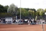 Capelle aan de IJssel 7 september 2022
Presentatie kleinglijn voor Padel van Robin van Persie en zijn vrouw Bouchra v Persie.