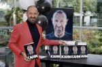 Diemen 27 september 2022
Boekpresentatie Roland Kahn .