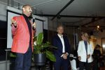 Diemen 27 september 2022
Boekpresentatie Roland Kahn .