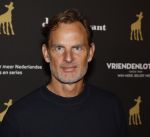 Utrecht 27 september 2022
Premiere docu Koning op de Dam over het leven van Won Yip tijdens Nederlandse filmdagen in Kinepolis. Ronald de Boer