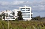 Ibiza 10 oktober 2022
In dit complex hadden zowel Ruud Gullit als Estelle Cruijff een appartement