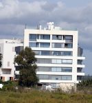 Ibiza 10 oktober 2022
In dit complex hadden zowel Ruud Gullit als Estelle Cruijff een appartement