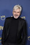 Amsterdam 6 oktober 2022
Uitreiking televizierring 2022 in carre .
Ruud de Wild en Olcay Gulsen