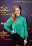 Amsterdam 2 oktober 2022
Premiere de grote sinterklaasfilm gespuis in de speelgoedkluis in Tuschinski. 
Sara Robben