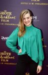 Amsterdam 2 oktober 2022
Premiere de grote sinterklaasfilm gespuis in de speelgoedkluis in Tuschinski. 
Sara Robben
