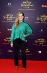 Amsterdam 2 oktober 2022
Premiere de grote sinterklaasfilm gespuis in de speelgoedkluis in Tuschinski. 
Sara Robben