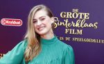Amsterdam 2 oktober 2022
Premiere de grote sinterklaasfilm gespuis in de speelgoedkluis in Tuschinski. 
Sara Robben