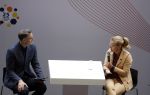 Amsterdam 21 september 2022
Koning Willem Alexander bezoekt sportdag van de Johan Cruyff foundation op de toekomst en in de Johan Cruyff Arena . Danny Cruyff Jordi Cruyff en zijn dochter Susila . Sarina Wiegman