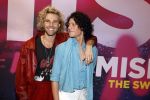 Amsterdam 30 september 2022
Premiere Misfit in Pathe arena.
De cast bestond oa uit Bettina Holwerda, Timor Steffens Senna Ramos Duncan Tromp Stefania Nienke v Dijk Anique Dreamon Kes v d Broek Ricky Naingolan Roosmarijn Wind Felice Poppeliers en Kimberley Agyarko . Sem Ben Yakar met vriend Martijn Stoffers