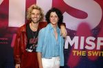 Amsterdam 30 september 2022
Premiere Misfit in Pathe arena.
De cast bestond oa uit Bettina Holwerda, Timor Steffens Senna Ramos Duncan Tromp Stefania Nienke v Dijk Anique Dreamon Kes v d Broek Ricky Naingolan Roosmarijn Wind Felice Poppeliers en Kimberley Agyarko . Sem Ben Yakar met vriend Martijn Stoffers