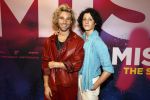 Amsterdam 30 september 2022
Premiere Misfit in Pathe arena.
De cast bestond oa uit Bettina Holwerda, Timor Steffens Senna Ramos Duncan Tromp Stefania Nienke v Dijk Anique Dreamon Kes v d Broek Ricky Naingolan Roosmarijn Wind Felice Poppeliers en Kimberley Agyarko . Sem Ben Yakar met vriend Martijn Stoffers