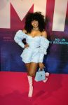 Amsterdam 30 september 2022
Premiere Misfit in Pathe arena.
De cast bestond oa uit Bettina Holwerda, Timor Steffens Senna Ramos Duncan Tromp Stefania Nienke v Dijk Anique Dreamon Kes v d Broek Ricky Naingolan Roosmarijn Wind Felice Poppeliers en Kimberley Agyarko
