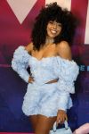 Amsterdam 30 september 2022
Premiere Misfit in Pathe arena.
De cast bestond oa uit Bettina Holwerda, Timor Steffens Senna Ramos Duncan Tromp Stefania Nienke v Dijk Anique Dreamon Kes v d Broek Ricky Naingolan Roosmarijn Wind Felice Poppeliers en Kimberley Agyarko