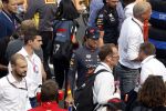 Zandvoort 4 september 2022
Nederlandse F1 Grand Prix op circuit Zandvoort.
Sergio Perez