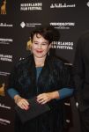 Utrecht 21 september 2022
Premiere Zee van tijd tijdens de openingsavond van het Nederlands filmfestival in de schouwburg in Utrecht. Burgemeester van Utrecht Sharon Dijksma met ....