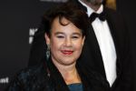 Utrecht 21 september 2022
Premiere Zee van tijd tijdens de openingsavond van het Nederlands filmfestival in de schouwburg in Utrecht. Burgemeester van Utrecht Sharon Dijksma met ....