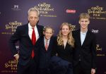 Amsterdam 2 oktober 2022
Premiere de grote sinterklaasfilm gespuis in de speelgoedkluis in Tuschinski. 
Sjors Frohlich