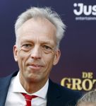Amsterdam 2 oktober 2022
Premiere de grote sinterklaasfilm gespuis in de speelgoedkluis in Tuschinski. 
Sjors Frohlich