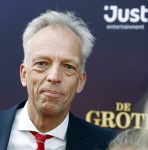 Amsterdam 2 oktober 2022
Premiere de grote sinterklaasfilm gespuis in de speelgoedkluis in Tuschinski. 
Sjors Frohlich