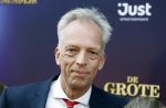 Amsterdam 2 oktober 2022
Premiere de grote sinterklaasfilm gespuis in de speelgoedkluis in Tuschinski. 
Sjors Frohlich