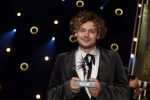 Amsterdam 6 oktober 2022
Uitreiking televizierring 2022 in carre .
Soy Kroon