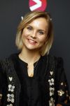 Amsterdam 28 september 2022
Presentatie kookprogramma Nederlandse Celebrit Masterchef Nederland met oa Victor Abeln Stijn Fransen Jetske v d Elsen  Freddy Tratlehner ( Vjeze Fur)Louise Schiffmacher  Amije Roos v d Laan en Jeangu Macrooy doen mee aan het programma. De jury bestaat uit Soenil Bahadoer Angeliqwue Schmeinck en Joel Broekaert.