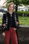 Amsterdam 28 september 2022
Presentatie kookprogramma Nederlandse Celebrit Masterchef Nederland met oa Victor Abeln Stijn Fransen Jetske v d Elsen  Freddy Tratlehner ( Vjeze Fur)Louise Schiffmacher  Amije Roos v d Laan en Jeangu Macrooy doen mee aan het programma. De jury bestaat uit Soenil Bahadoer Angeliqwue Schmeinck en Joel Broekaert.