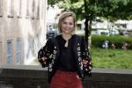 Amsterdam 28 september 2022
Presentatie kookprogramma Nederlandse Celebrit Masterchef Nederland met oa Victor Abeln Stijn Fransen Jetske v d Elsen  Freddy Tratlehner ( Vjeze Fur)Louise Schiffmacher  Amije Roos v d Laan en Jeangu Macrooy doen mee aan het programma. De jury bestaat uit Soenil Bahadoer Angeliqwue Schmeinck en Joel Broekaert.