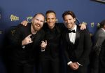 Amsterdam 6 oktober 2022
Uitreiking televizierring 2022 in carre .
Stuk TV