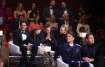 Amsterdam 6 oktober 2022
Uitreiking televizierring 2022 in carre .
Stuk TV