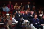 Amsterdam 6 oktober 2022
Uitreiking televizierring 2022 in carre .
Stuk TV