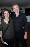 Zaandam 2 oktober 2022
Sylvia Holstijn en Hans Cornelisse