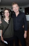 Zaandam 2 oktober 2022
Sylvia Holstijn en Hans Cornelisse