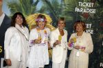 Amsterdam 25 september 2022
Premiere ticket to paradise in Tuschinski. Sylvia v d Akker met vriendinnen
