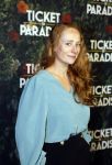 Amsterdam 25 september 2022
Premiere ticket to paradise in Tuschinski.
Sytske v d Ster