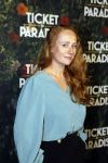 Amsterdam 25 september 2022
Premiere ticket to paradise in Tuschinski.
Sytske v d Ster