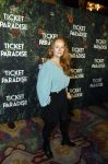Amsterdam 25 september 2022
Premiere ticket to paradise in Tuschinski.
Sytske v d Ster