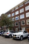 Amsterdam 12 oktober 2022
Nieuwe huis Thierry Baudet en zijn vrouw Davide Heijmans