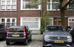 Amsterdam 12 oktober 2022
Nieuwe huis Thierry Baudet en zijn vrouw Davide Heijmans