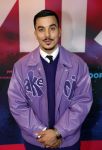 Amsterdam 30 september 2022
Premiere Misfit in Pathe arena.
De cast bestond oa uit Bettina Holwerda, Timor Steffens Senna Ramos Duncan Tromp Stefania Nienke v Dijk Anique Dreamon Kes v d Broek Ricky Naingolan Roosmarijn Wind Felice Poppeliers en Kimberley Agyarko