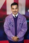 Amsterdam 30 september 2022
Premiere Misfit in Pathe arena.
De cast bestond oa uit Bettina Holwerda, Timor Steffens Senna Ramos Duncan Tromp Stefania Nienke v Dijk Anique Dreamon Kes v d Broek Ricky Naingolan Roosmarijn Wind Felice Poppeliers en Kimberley Agyarko