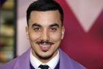 Amsterdam 30 september 2022
Premiere Misfit in Pathe arena.
De cast bestond oa uit Bettina Holwerda, Timor Steffens Senna Ramos Duncan Tromp Stefania Nienke v Dijk Anique Dreamon Kes v d Broek Ricky Naingolan Roosmarijn Wind Felice Poppeliers en Kimberley Agyarko