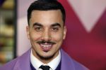 Amsterdam 30 september 2022
Premiere Misfit in Pathe arena.
De cast bestond oa uit Bettina Holwerda, Timor Steffens Senna Ramos Duncan Tromp Stefania Nienke v Dijk Anique Dreamon Kes v d Broek Ricky Naingolan Roosmarijn Wind Felice Poppeliers en Kimberley Agyarko