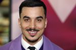 Amsterdam 30 september 2022
Premiere Misfit in Pathe arena.
De cast bestond oa uit Bettina Holwerda, Timor Steffens Senna Ramos Duncan Tromp Stefania Nienke v Dijk Anique Dreamon Kes v d Broek Ricky Naingolan Roosmarijn Wind Felice Poppeliers en Kimberley Agyarko