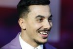 Amsterdam 30 september 2022
Premiere Misfit in Pathe arena.
De cast bestond oa uit Bettina Holwerda, Timor Steffens Senna Ramos Duncan Tromp Stefania Nienke v Dijk Anique Dreamon Kes v d Broek Ricky Naingolan Roosmarijn Wind Felice Poppeliers en Kimberley Agyarko