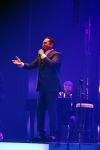 Amstelveen 26 september 2022
Premiere theatershow Tino Martin in de schouwburg van Amstelveen .