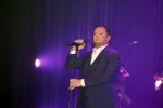 Amstelveen 26 september 2022
Premiere theatershow Tino Martin in de schouwburg van Amstelveen .